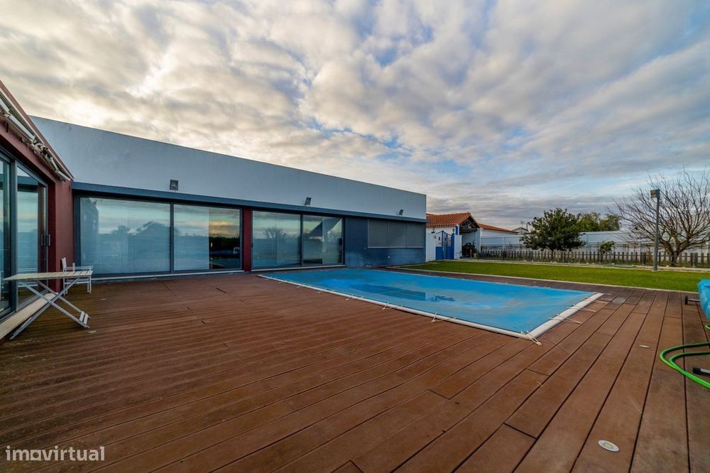 Moradia T4 Venda em Ereira e Lapa,Cartaxo