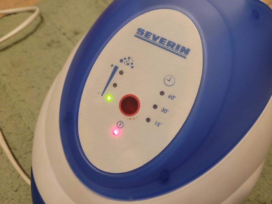 Mata do hydromasażu SEVERIN - nieużywana