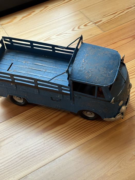 Mealheiro tipo Camionetinhs