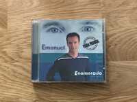 CD Emanuel - Enamorado (Para Sempre)
