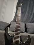 ESP LTD mh-350 bk