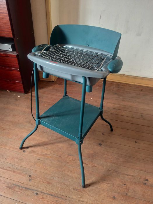 Grelhador de mesa 2000W novo