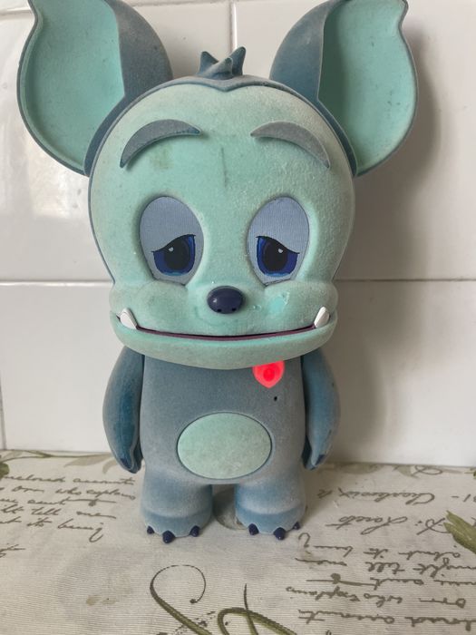 Дитяча інтерактивна іграшка “Bambo”