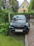 Fiat 500X Fiat 500x 2.4