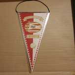 Proporczyk PSV Eindhoven