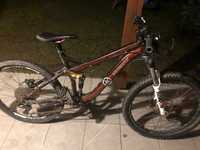 rower specialized enduro