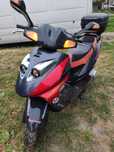 Viper Storm 150 скутер