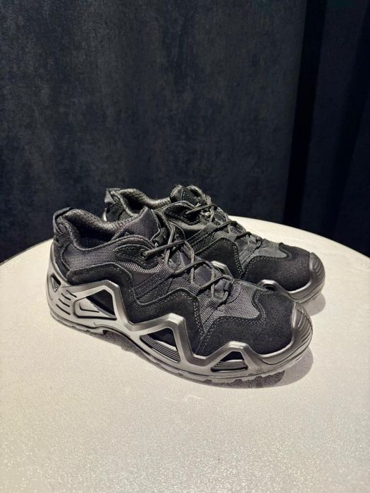 Кросівки тактичні Lowa