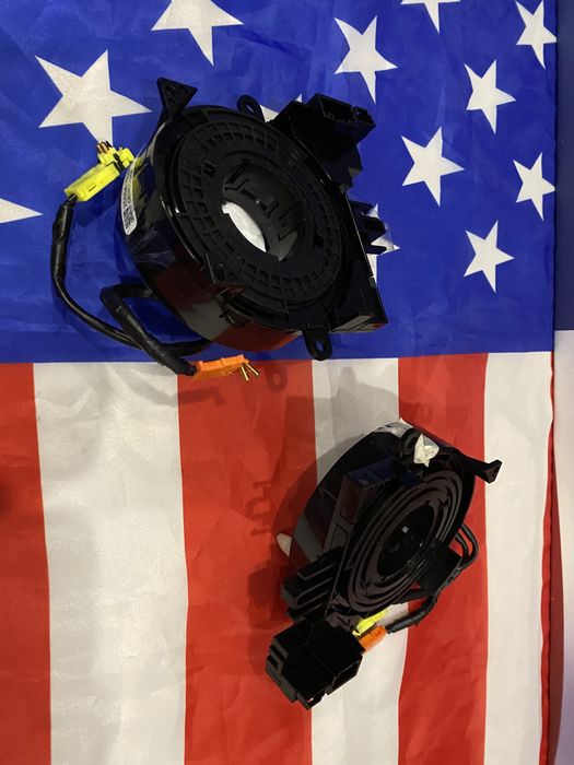 Nissan Kicks 2018-2022 шлейф подрулевой