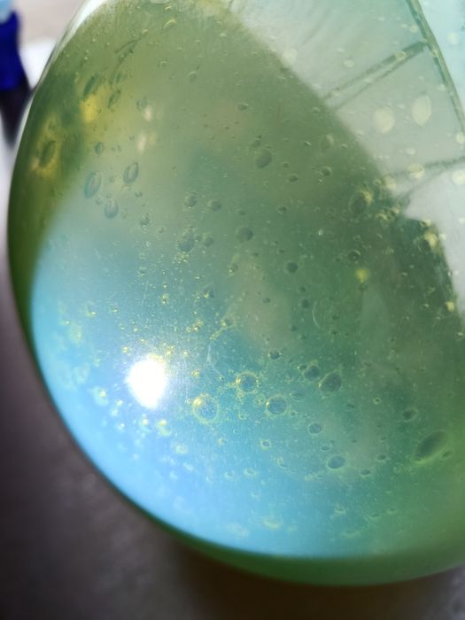 Kolekcjonerskie butle Alicja  Z.Horbowe.go