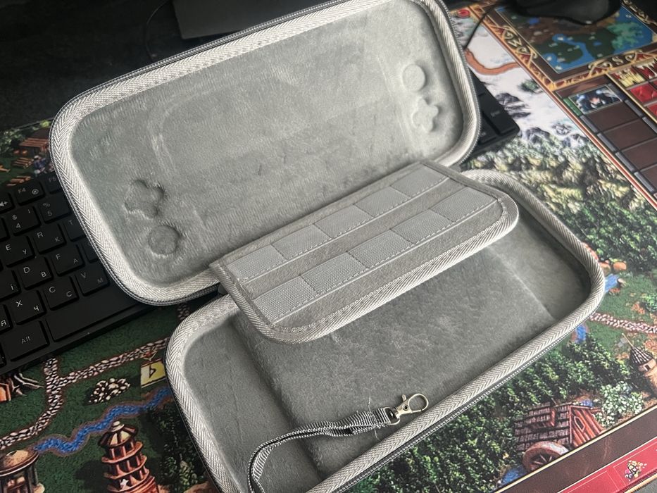 Nintendo Switch 2 чохол