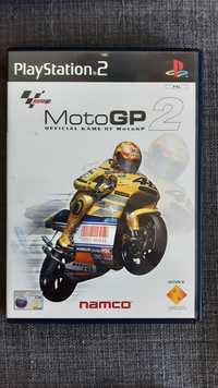 Moto GP jogo - ps2