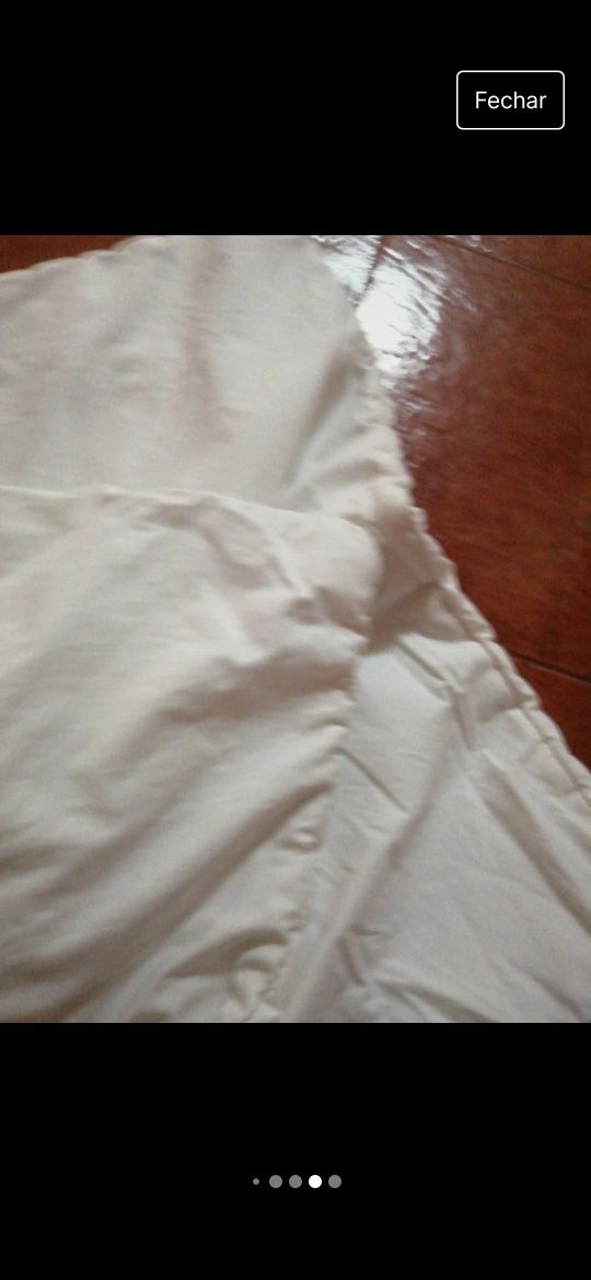 Edredão criança 136*97