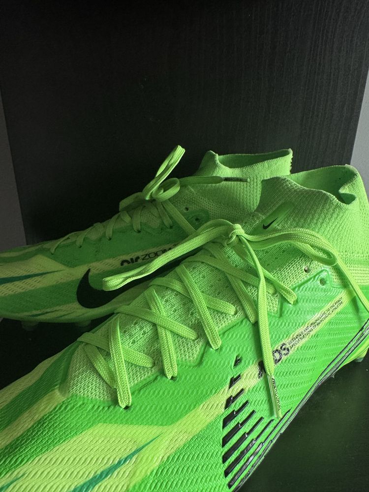 Korki Nike Zoom Superfly 9 Elite FG Mercurial Dream