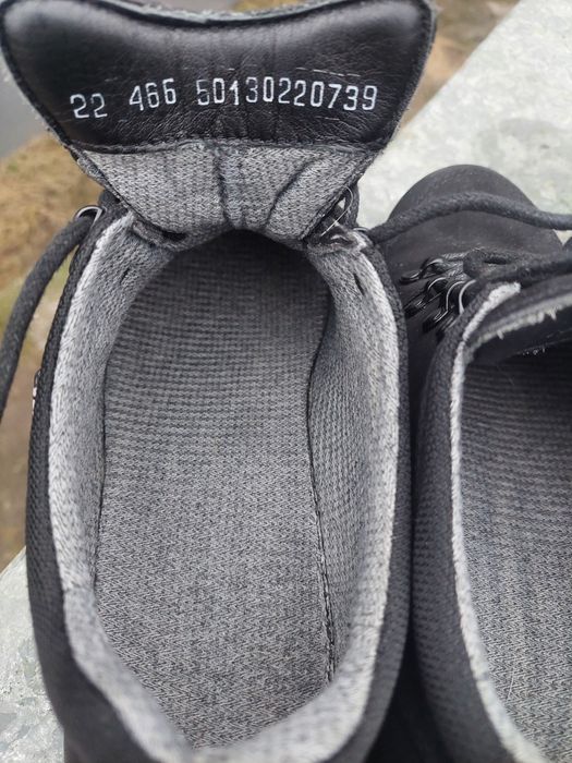 Чоботи жіночі зимові замшеві 39 розміру