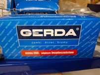 Gerda wkładki EVO mix