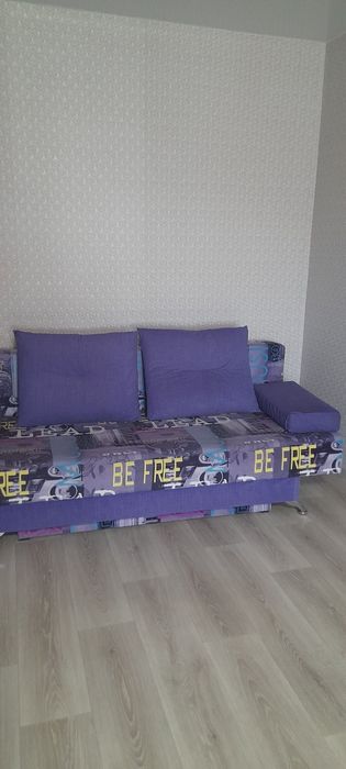 Посуточно уютная 1к Караван