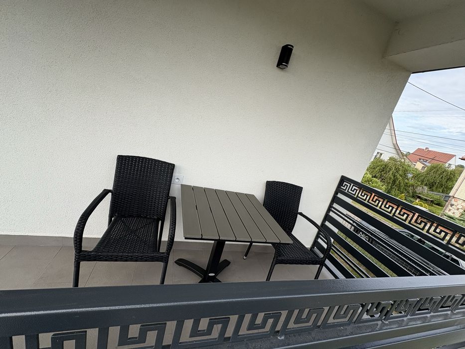 Apartament na Siewnej, noclegi u Wrót Puszczy Białowieskiej