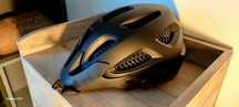Capacete Trek rally wavecell