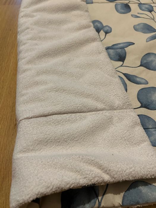 Пеленальний матрац на комод