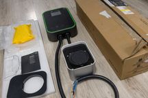 Ładowarka GreenCell GC EV PowerBox 22 kW, 32 A, 3‑fazowa