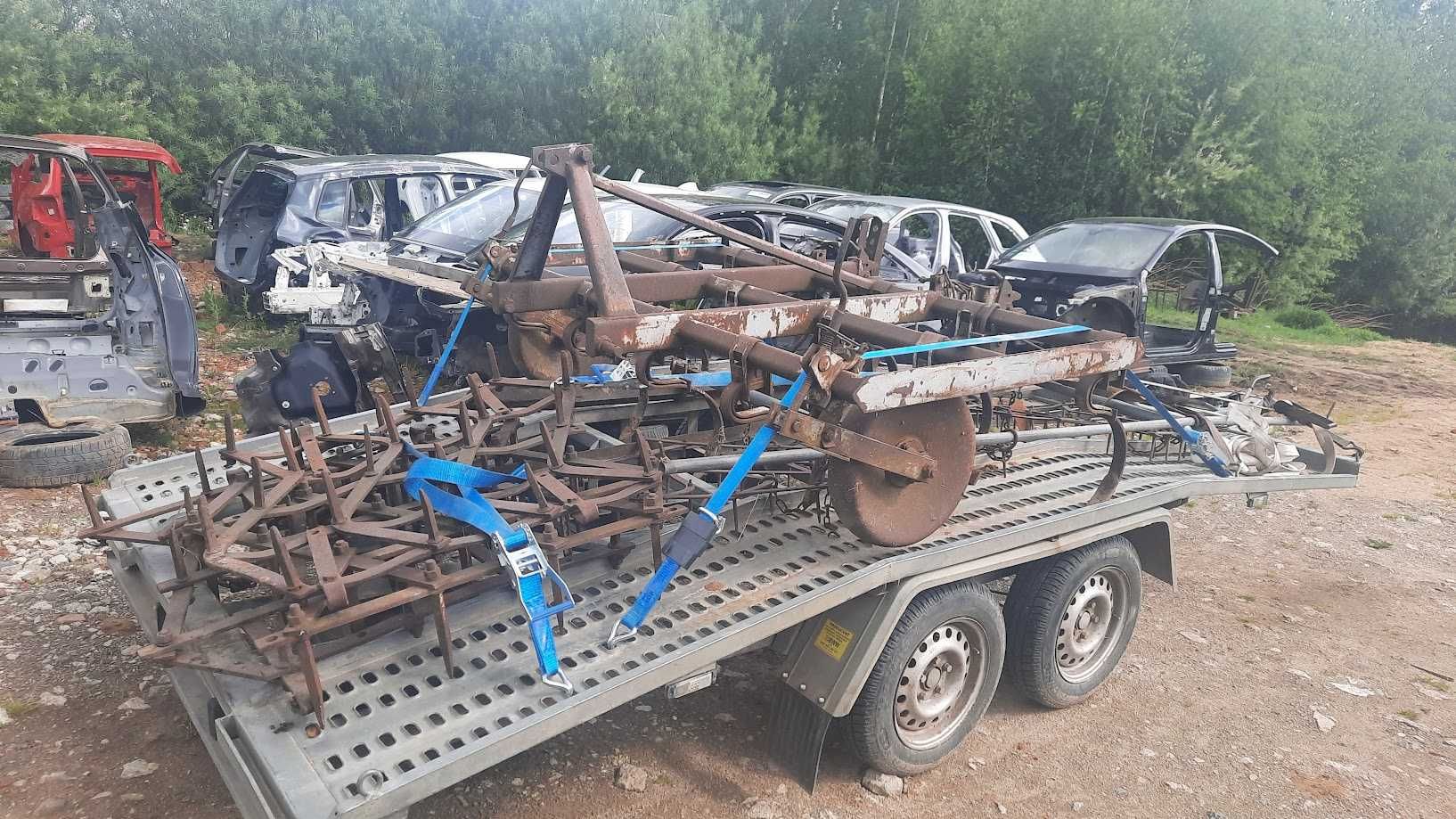 Przewóz pojazdów transport pojazdów osobowych