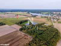 Działka Budowlana 1395M2 Bory Tucholskie / Sucha