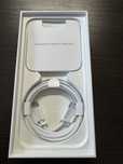 Kabel USB typ C Apple Lightning 1m iphone