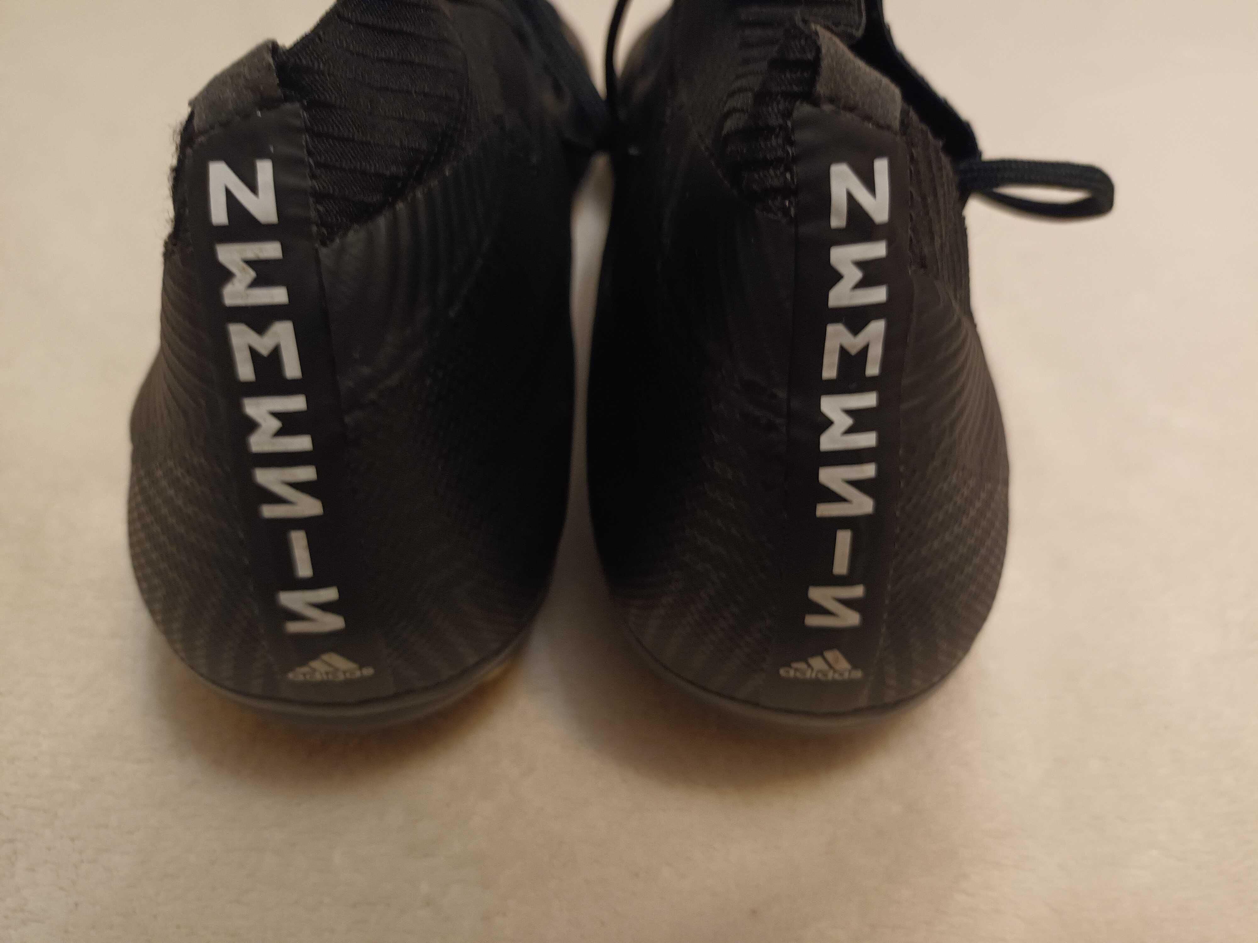 Бутсы Adidas N-NM3MZ