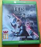 Star Wars Jedi Upadły Zakon