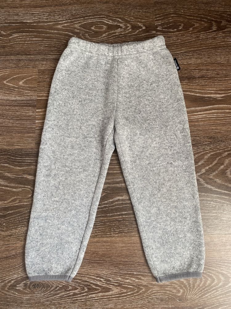 Демі комбінезон reima softshell 92