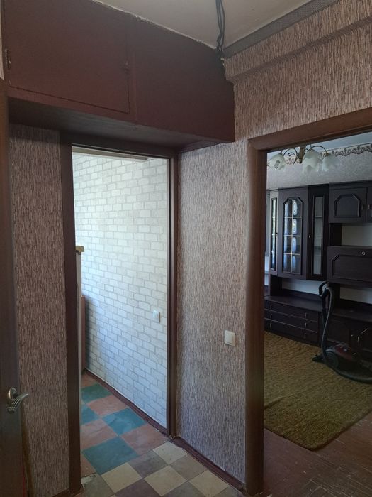 Продам 1 комнатную квартиру