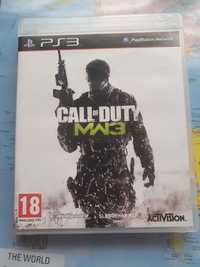 Call of Duty Modern Warfare 3 PS3