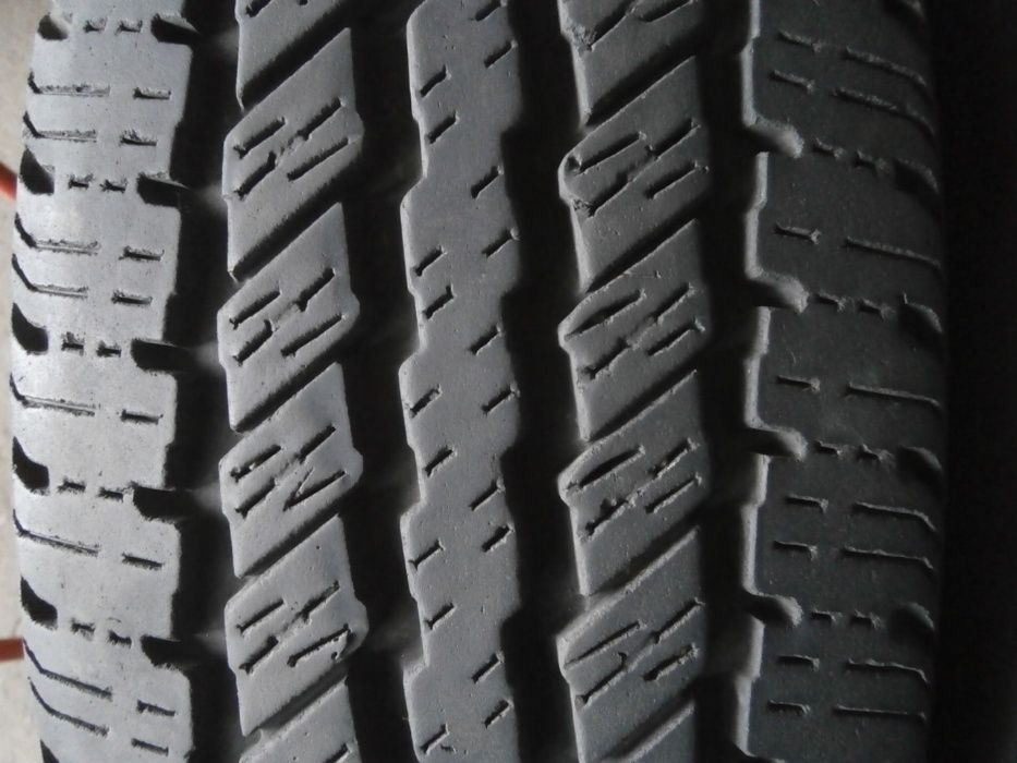 *CONTINENTAL ContiTrac 245/75R17 Para.