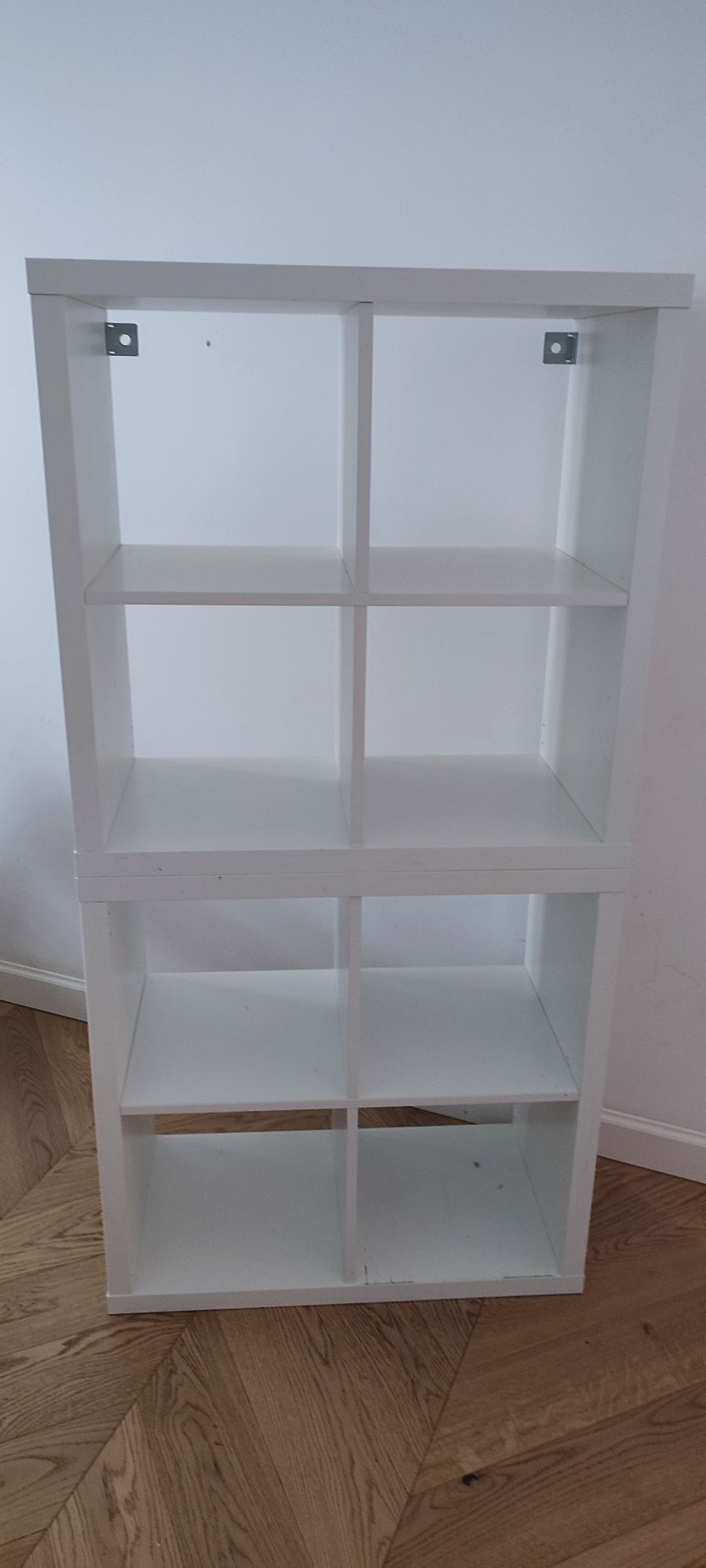 REZERWACJA Regał kallax Ikea x2