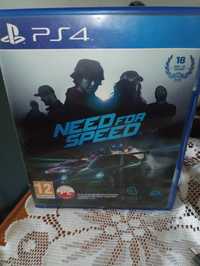 Need for speed Pl ps4