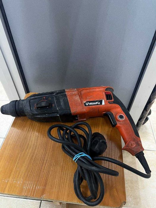Перфоратор WerkFix RH-950