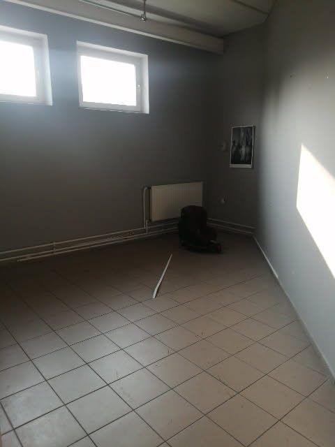 Lokal Handlowo Usługowy