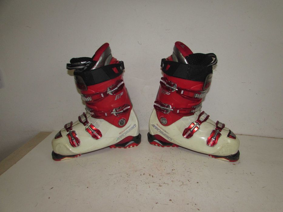 Buty narciarskie ATOMIC M11  Eu.43 , 28 cm (12)