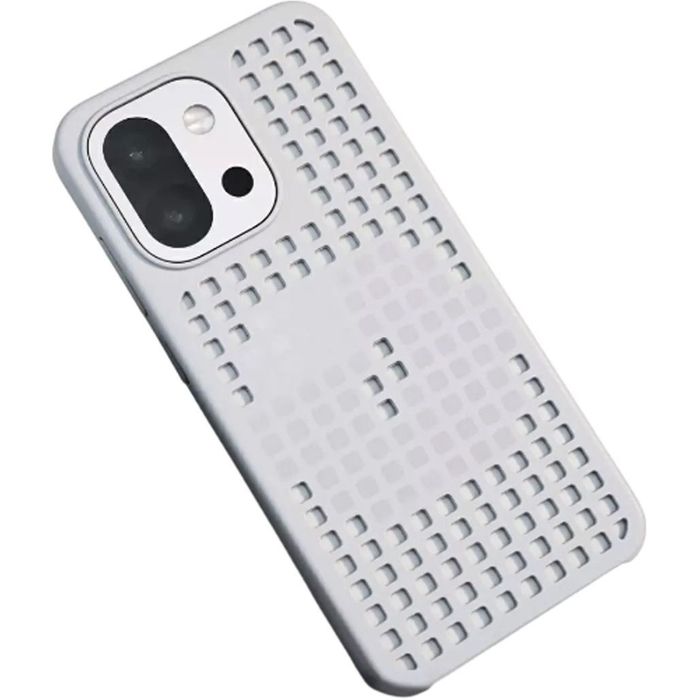 Фирменный чехол Oneplus 13T и 13S Sandstone Magnetic