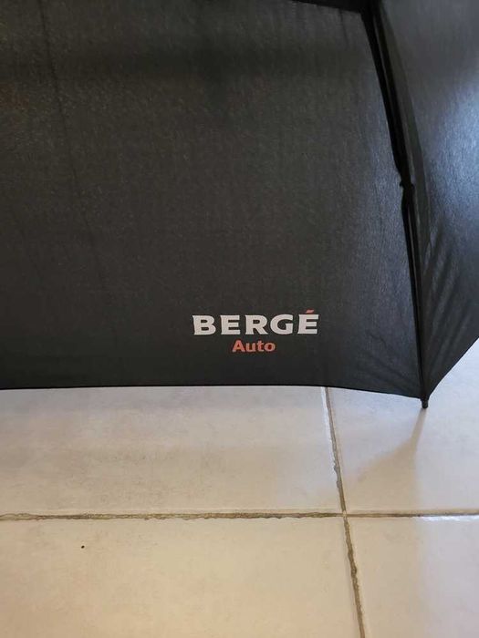 Guarda Chuva Bergé Auto
