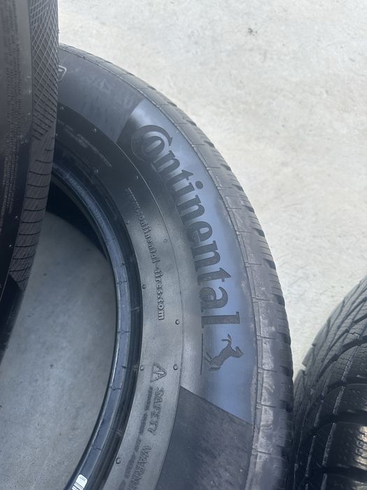 Резина 215/70 R16  - Зима