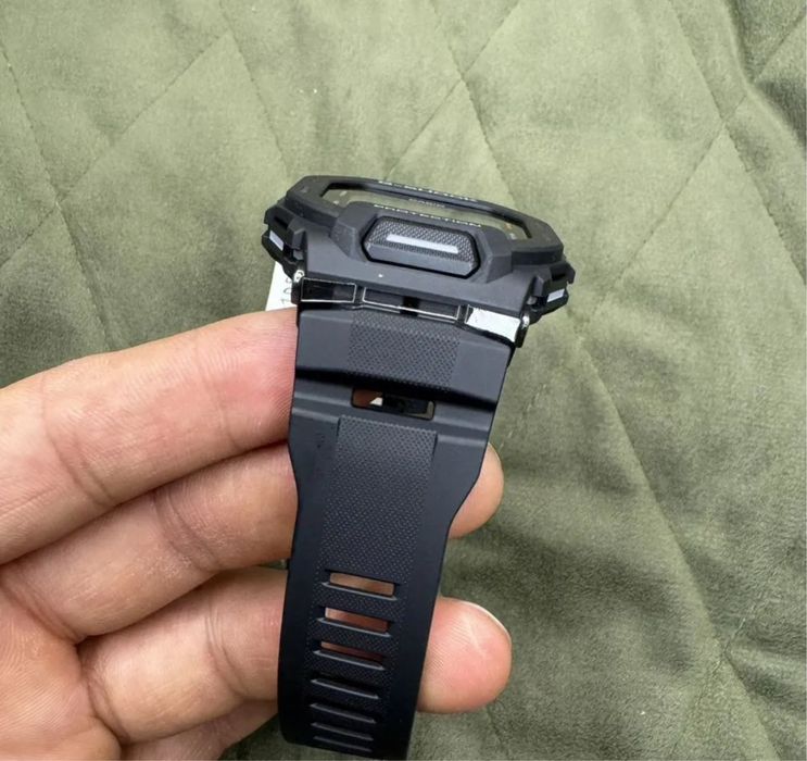 Продаю оригинальные Casio G-Shock GBD-200-1E