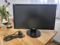 Monitor LCD Asus VE228D 21,5" 1920x1080
109,