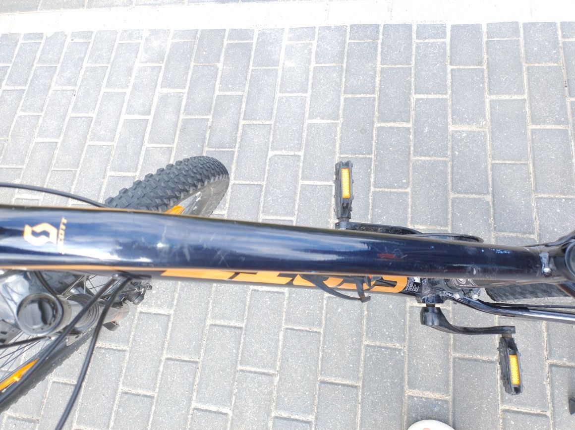 Rower górski SCOTT ASPECT 970 xs