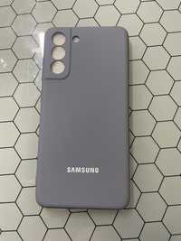 Чохол на Samsung Galaxy S21 FE