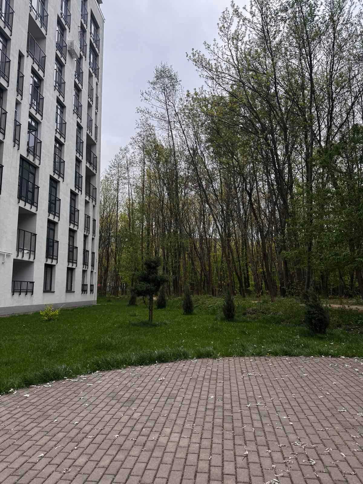 Продаж 3х кім.кв-ри вул. Стрийська Леополь Таун 143000дол.США торг