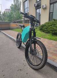 Електровелосипед Enduro 800/2000Вт