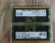 Pamięć 2x16 GB DDR-5 5600 Mhz SK HYNIX