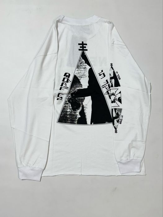 лонгслив Enfants Riches Deprimes Neoism longsleeve ERD